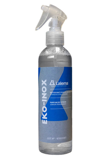 Nettoyant pour acier inoxydable EKO-INOX 240mL